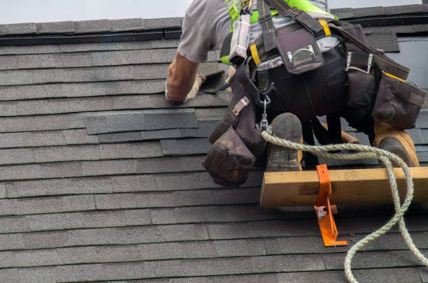 Reliable Roof Installation contractor in Belle Plaine, KS by Brentwood Metal Roofing