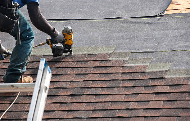 Licensed Roof Installation service in Belle Plaine, KS - Brentwood Metal Roofing